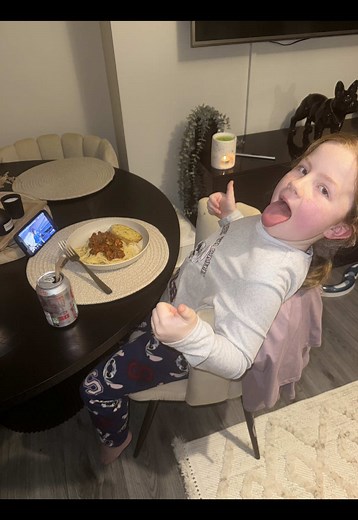 Cooking Together: Mother-Daughter Dinner Recipe