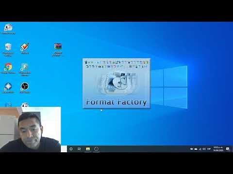 DESCARGA EL MEJOR PROGRAMA PARA CONVERTIR ARCHIVOS DE AUDIO Y VIDEO 2020