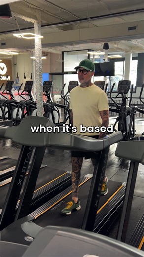 Take 1-minute quiz and get in shape! 😍 | Treadmill Workouts