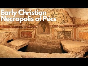 Exploring the Ancient Wonders: Early Christian Necropolis of Pécs
