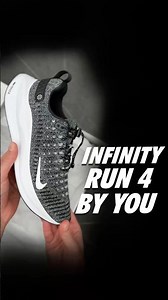 Nike react x infinity run 4 🤩🤩 #nike