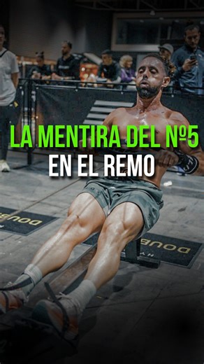 JUAN PRIETO | ENTRENADOR HYROX Y ATLETA HÍBRIDO on Instagram: "🕵️‍♂️ ¿Por qué tu remo se siente diferente hoy? No, no es que estés más cansado (bueno, a veces sí). Es que probablemente estés confiando en la palanca equivocada. En el vídeo te explico por qué programar tus entrenos basándote en la palanca lateral (Damper) es un error: 1️⃣ La palanca solo abre o cierra el paso de aire. 2️⃣ Si el ventilador está lleno de polvo (muy común en gimnasios comerciales), entra menos aire. 3️⃣ Resultado: U