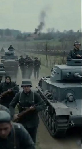 Battle of Poland 1939 – The Invasion Begins #WWII #Poland #History