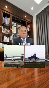 489K views · 9.7K reactions | Thinking back on my experience flying on the Concorde. | The Jet Business | Facebook