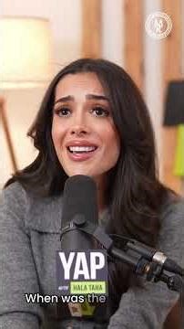 How to pick a podcast (with Hala Taha of Young and Profiting)