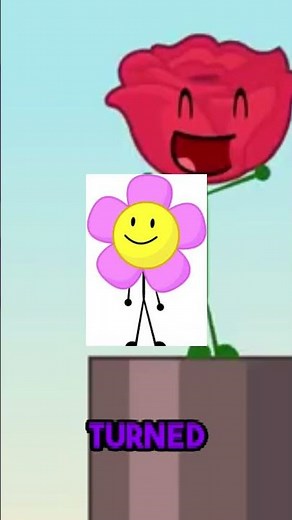Turning ROSE From BFDIE Into OPPOSITE!