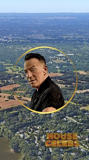 🎸🌳 Bruce Springsteen’s $1.4M Colts Neck Retreat – His Third Property 🏡✨ Rock legend Bruce Springsteen owns this charming $1.4 million estate in Colts Neck, New Jersey—his third property. With 3 bedrooms, 3 bathrooms, and 3,922 sq. ft., this peaceful home reflects The Boss’s down-to-earth style and deep roots in the Garden State. 🌿🎶 #BruceSpringsteen #TheBoss #ColtsNeck #ThirdHome #NewJerseyLiving #RockLegend #CelebrityHomes #LuxuryRetreat #GardenStateStyle #DreamHome | House Of Celebs