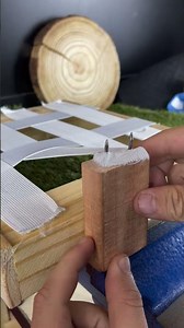 The surprising strap tensioning technique. Tight hold in seconds#USA #StrapHack #TightAndSecure