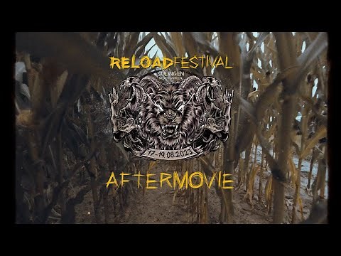Reload Festival 2023 - Aftermovie