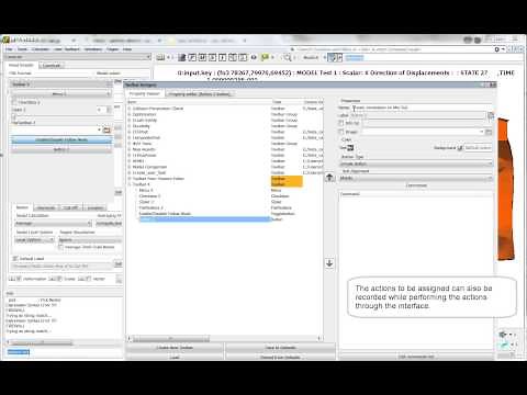 META automation part II - How to create a user toolbar