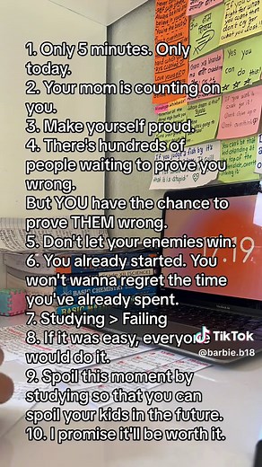 Study Motivation Tips and Tricks | How to Stay Motivated to Study