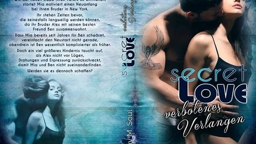 Verbotenes Verlangen (No Sensor)