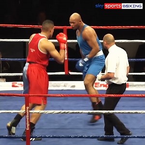 'I'm not even at the table yet, but I'd love Joe Joyce revenge one day.' 👊 📲 This week's Toe2Toe podcast with Frazer Clarke is on our YouTube channel or listen below! | Sky Sports Boxing