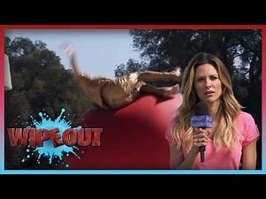 The Craziest Wipeouts Ever Seen on Wipeout | Wipeout