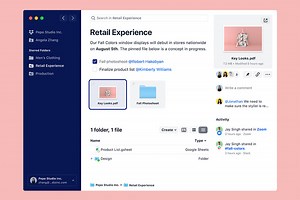 Dropbox Luncurkan Aplikasi Desktop yang Sangat Mumpuni - Hybrid.co.id