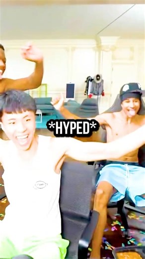 Rakai, Ray & Tota Are Kai Cenat's Minions! 😭😭