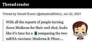 Thread by @skepticalIDdoc on Thread Reader App