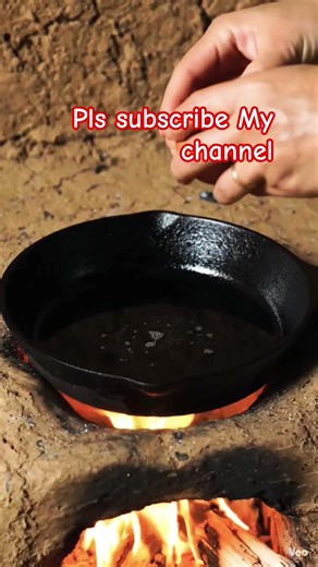 #1 Minute Mein #Dehati# Egg Ponch 😍