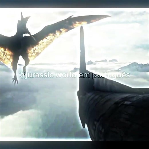 Edit de dinossauros#jurassicworld #jurassicworlddominion #jurassicworld
