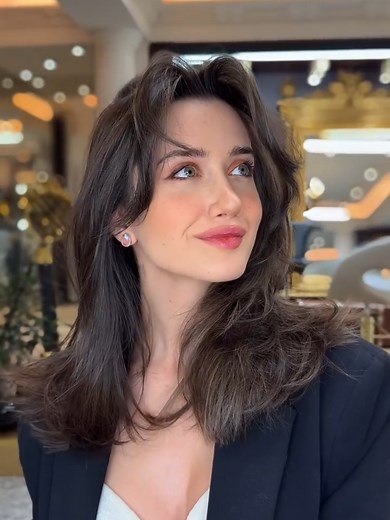 Gorgeous Moments with İlsu Demirci