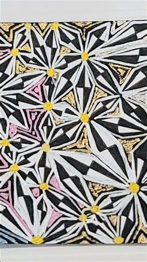 Stellar Nodes《星節成序》#節點美學#秩序生成#幾何抽象#NodeAesthetics#StructuralAbstraction#PatternSystem