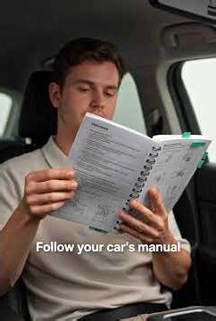 When Should You REALLY Change Your Oil! #shorts