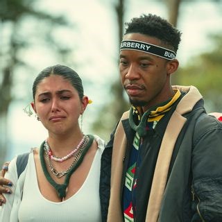 Snowflake Mountain – official trailer (Netflix)