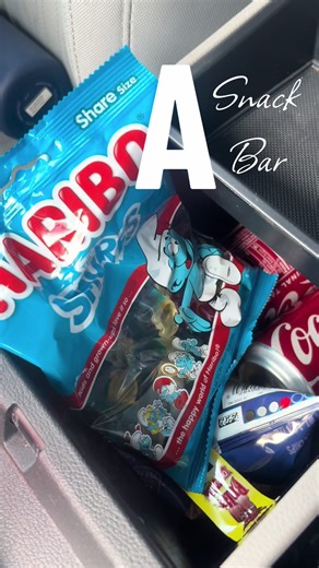 Delivery Girl Tips: Snack Smarter on the Road!