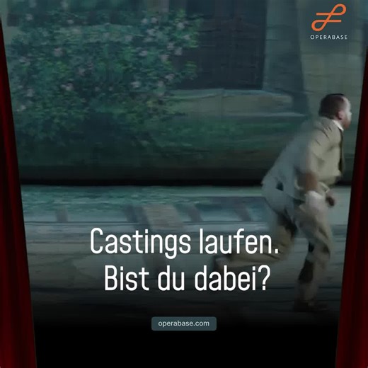 Steigere deine Karriere auf das nächste Level mit Operabase Artist Premium – erhalte mehr Sichtbarkeit, präsentiere dein Talent und vernetze dich mit Branchenprofis. | Operabase