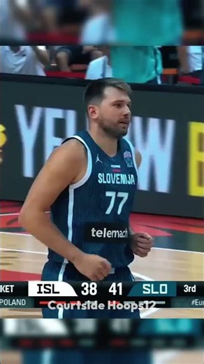 NBA Top 5 Plays of September 2025!