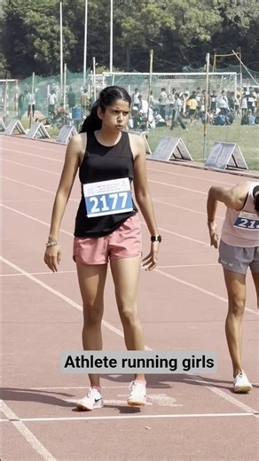 400 m girls running 🇳🇪🥇/new viral #trending #short #viral #athlete #shortvideo