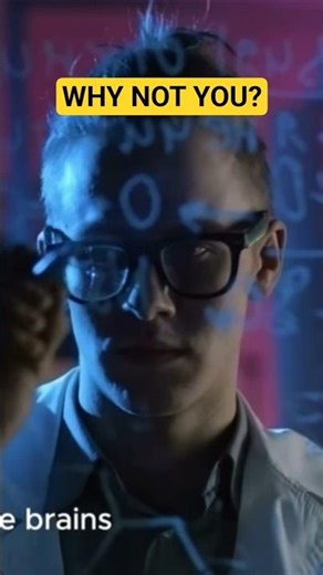 The Motivational Speech That Changed My Life Forever