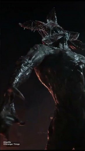 Stranger Things Ending Explained: Will’s New Powers Fully Revealed! #StrangerThings