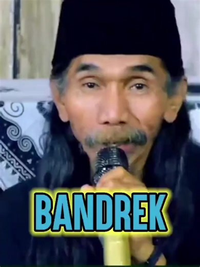 Meme Gufron: Bandrek Bajigur Budak Pendek