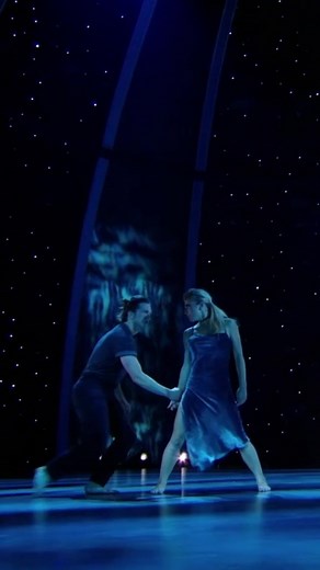 Keaton and Anna's Stunning Dance Performance at SYTYCD