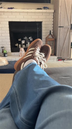 Explore Fall Aesthetics with Adidas Spezial Shoes