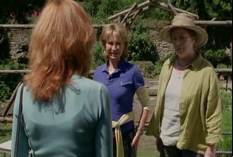 Rosemary & Thyme (TV Series 2003–2006)