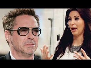 Celebrities CRYING ON LIVE TV! (EMOTIONAL!)