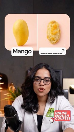 English Vocabulary For Food Items | Daily English Practice | Learn English With Ananya