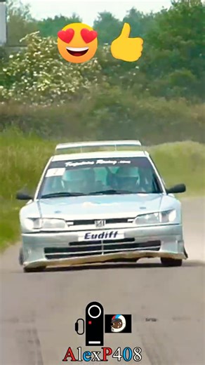 [❤️] Peugeot 306 Maxi pure sound #automobile #rally #pourtoi #cars #nice #peugeot #sound #love