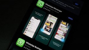 WhatsApp security: How does end-to-end encryption work?