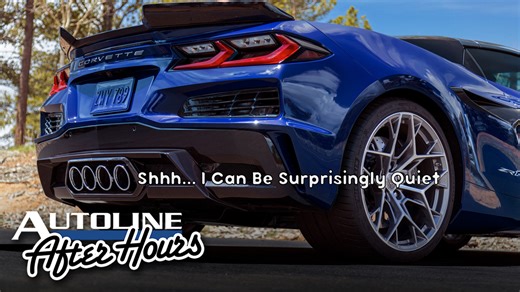 Autoline After Hours