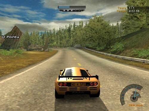 TÉLÉCHARGER NEED FOR SPEED POURSUITE INFERNALE 2 PC GRATUIT