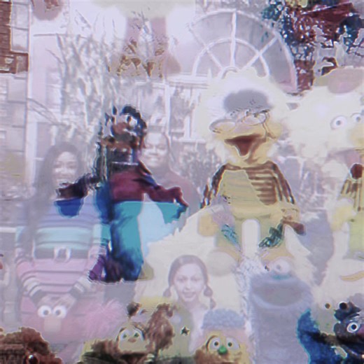 Sesame Street #SesameStreetEdit #CapCut #fyp #viral | Sesame Street