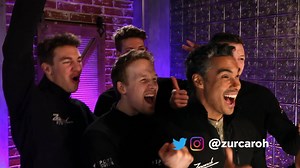 2.5M views · 18K reactions | Find out the buzz behind Tyra Banks' Golden Buzzer, Zurcaroh! | America's Got Talent | Facebook