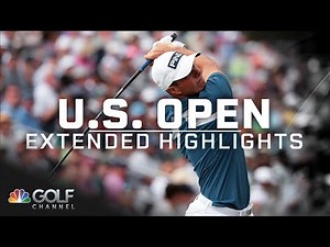U.S. Open 2025: Round 3 from Oakmont Country Club | EXTENDED HIGHLIGHTS | Golf Channel