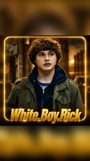 The AK Was Just a Bonus?! 😳🔫🔥 | White Boy Rick