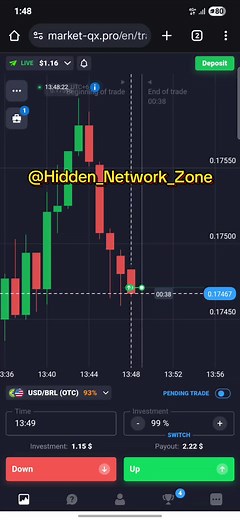 #Hidden_Network_Owner #trading #viral #foryou