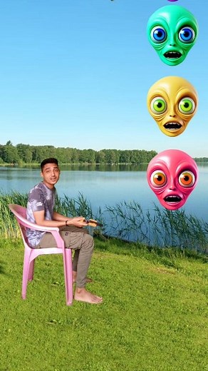 212K views · 971 reactions | Multi alien head to frog Spiderman siren head vfx magic #funny #worldfunny #comedy #storefront #fx_boy_naveed Facebook | Vfx Naveed | Facebook