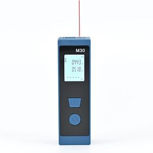 [Hot Item] Precision Indoor Measuring Tool: Mini Laser Distance Meter 30m